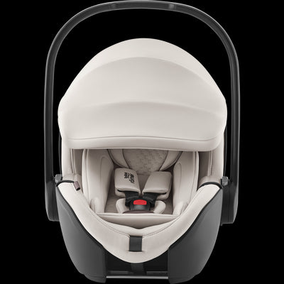 Baby Safe Pro Car Seat, 40-85 cm, Britax Römer
